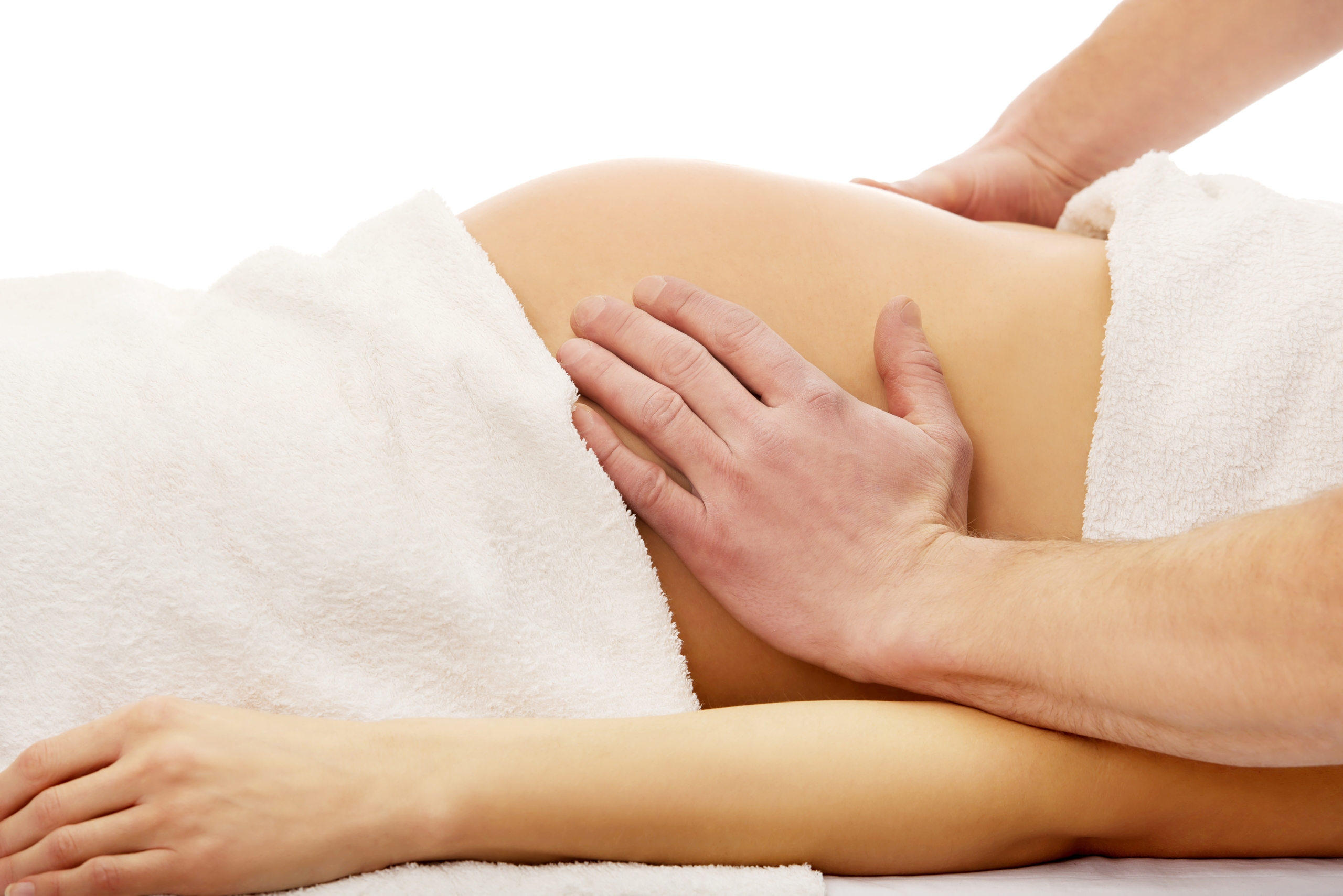 The Best Pregnancy Treatments