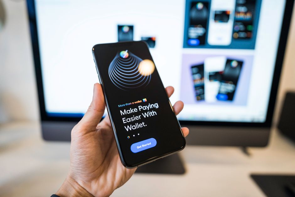 Crafting Secure Payment Platforms With Innovative UI/UX